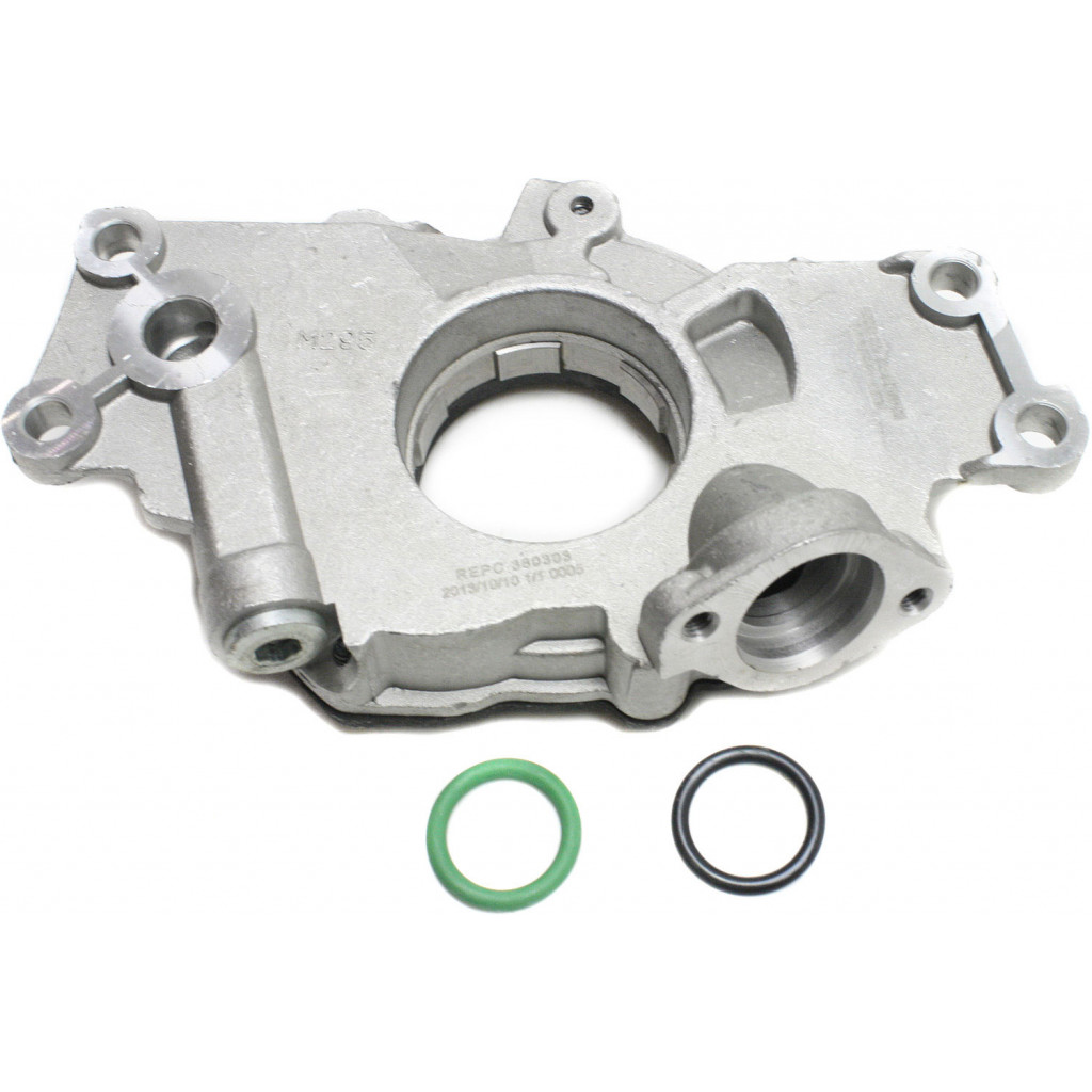 For Chevy Avalanche Oil Pump 2007-2013 | Interchange Part #: OP3165 (CLX-M0-USA-REPC380303-CL360A79)