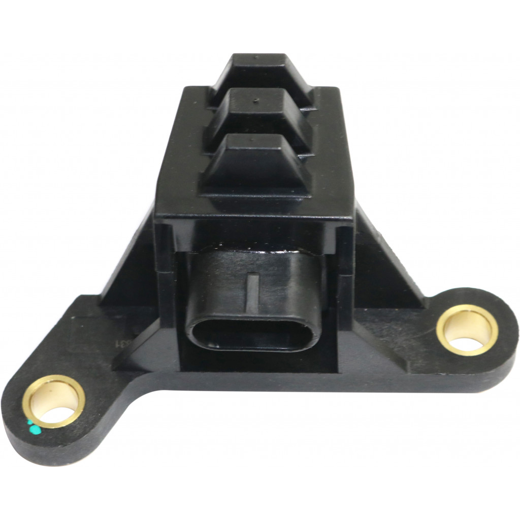 For Pontiac Grand Prix Crankshaft Position Sensor 1997-2008 | 4-Prong Blade Male Terminal (CLX-M0-USA-REPB311815-CL360A81)