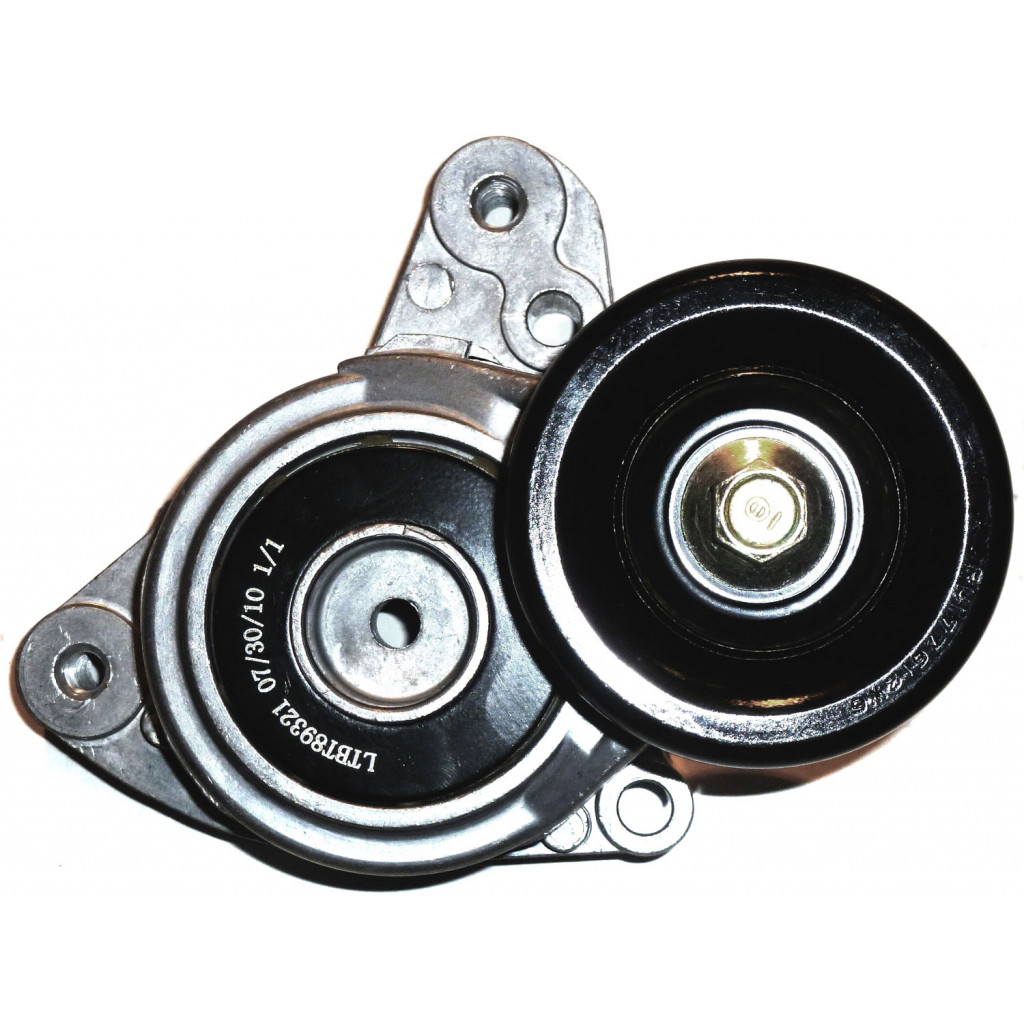 For Acura CSX Accesory Belt Tensioner 2006 07 08 09 10 2011 | Automatic | Interchange Part Number: 89321 (CLX-M0-USA-REPH313801-CL360A75)
