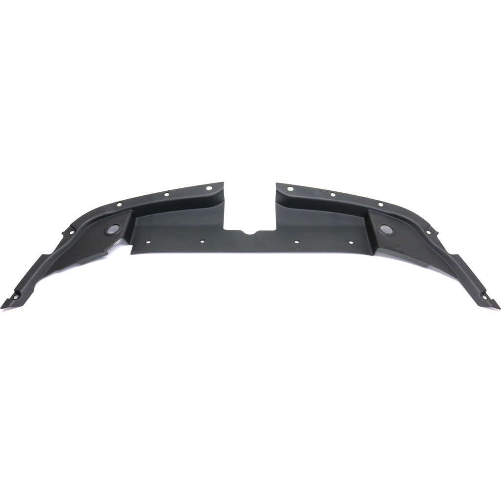 For Chevy Malibu Radiator Support Cover 2008 09 10 11 2012 | Upper | Sedan/Hybrid | 2.4L Engine | GM1224108 | 15899027 (CLX-M0-USA-REPC251701-CL360A70)