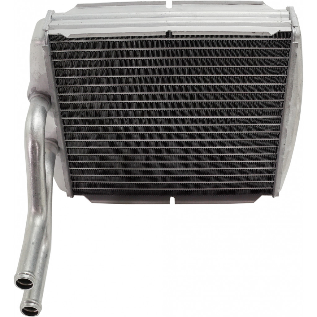 For Ford Bronco Heater Core 1980-1996 | Aluminum | 7 x 7 Inch | w/ Factory Air | E0TH18476C (CLX-M0-USA-RF50300002-CL360A70)