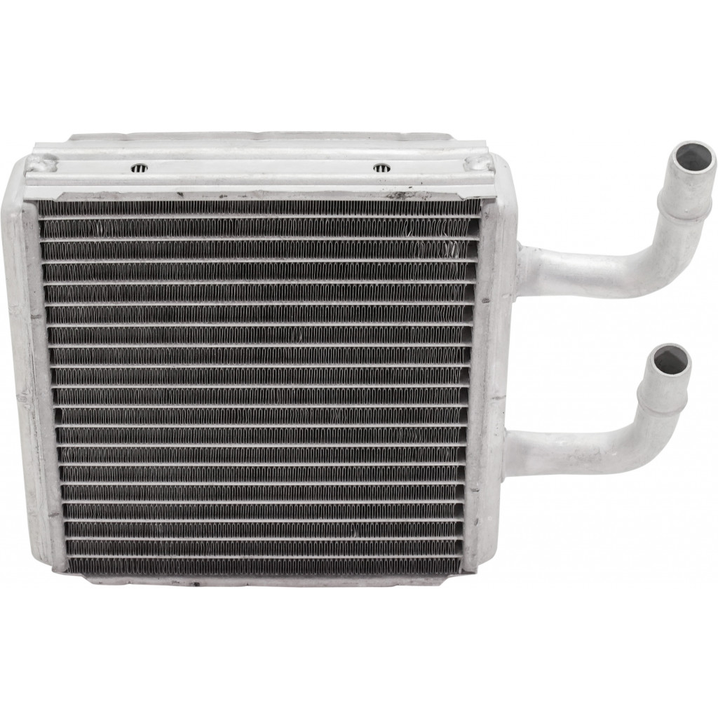 Karparts360 Replacement For Lin-coln Na-vigator Heater Core 1998-2006 | Rear | Aluminum | F75H18476AA (CLX-M0-USA-RF50300003-CL360A71)