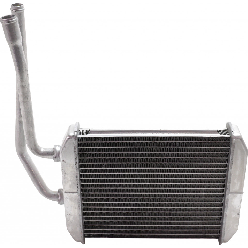 For GMC K2500 / K3500 Heater Core 1988-2000 | Front | All Cab Types | Aluminum | 89019173 (CLX-M0-USA-RC50300007-CL360A72)