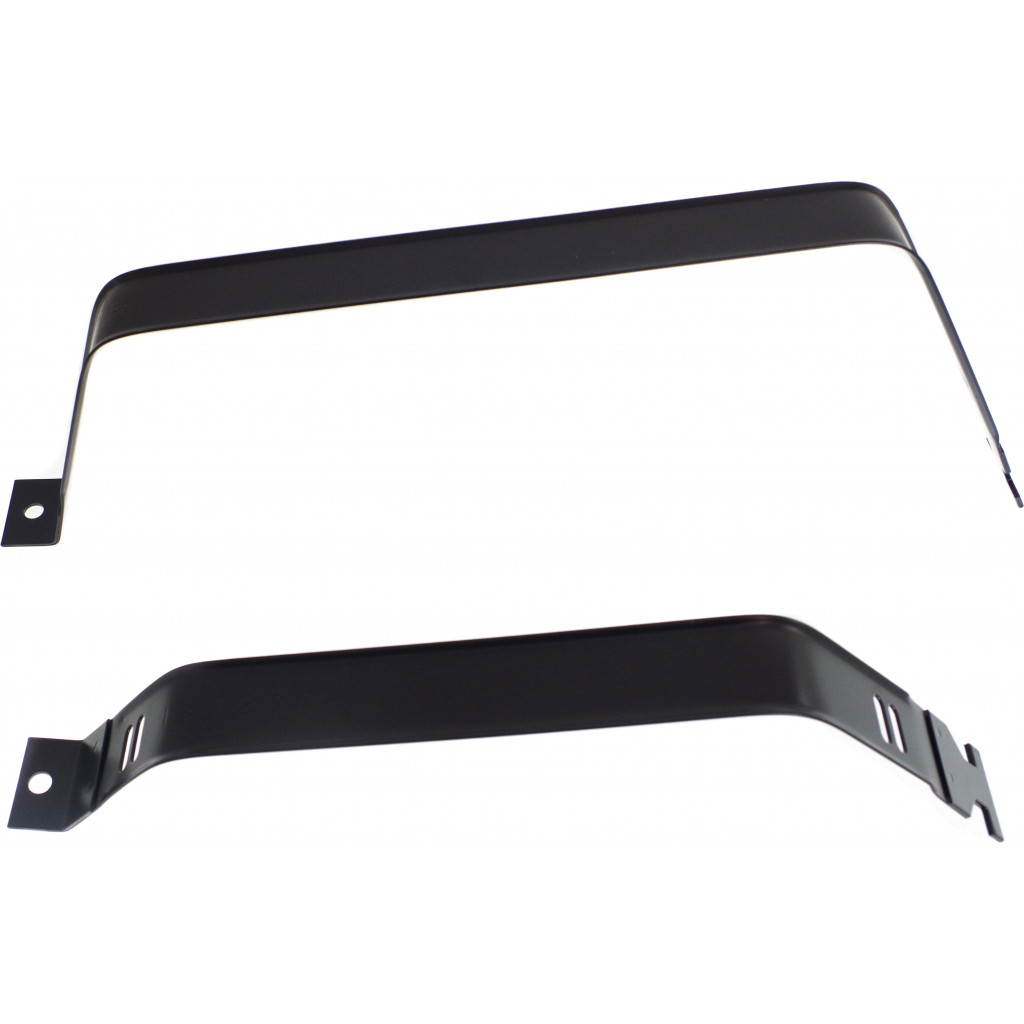 For Dodge Durango Fuel Tank Strap 1998 99 00 01 02 2003 | Set of 2 | Steel Material | 52102140AD (CLX-M0-USA-REPD670713-CL360A70)