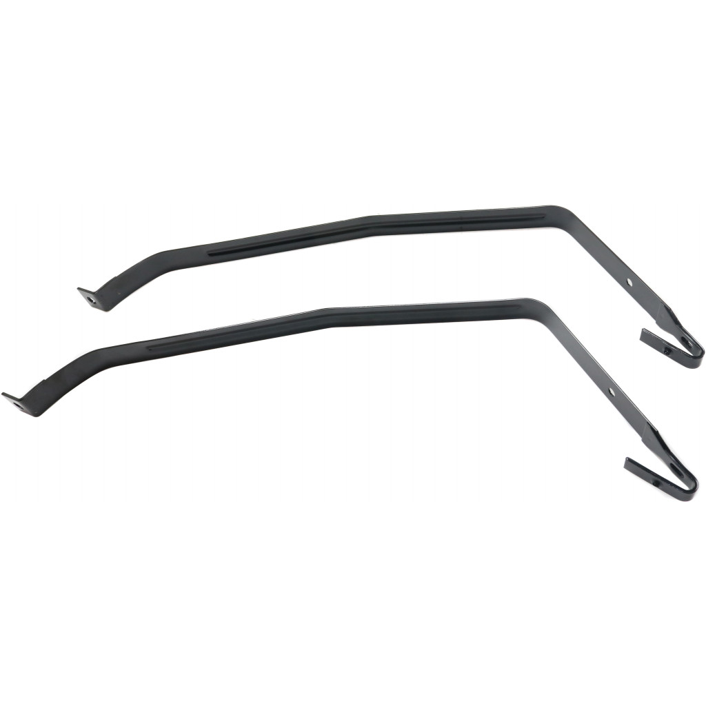 For Chevy Chevy II Fuel Tank Strap 1968 | Set of 2 | Performance (CLX-M0-USA-REPC670741-CL360A70)