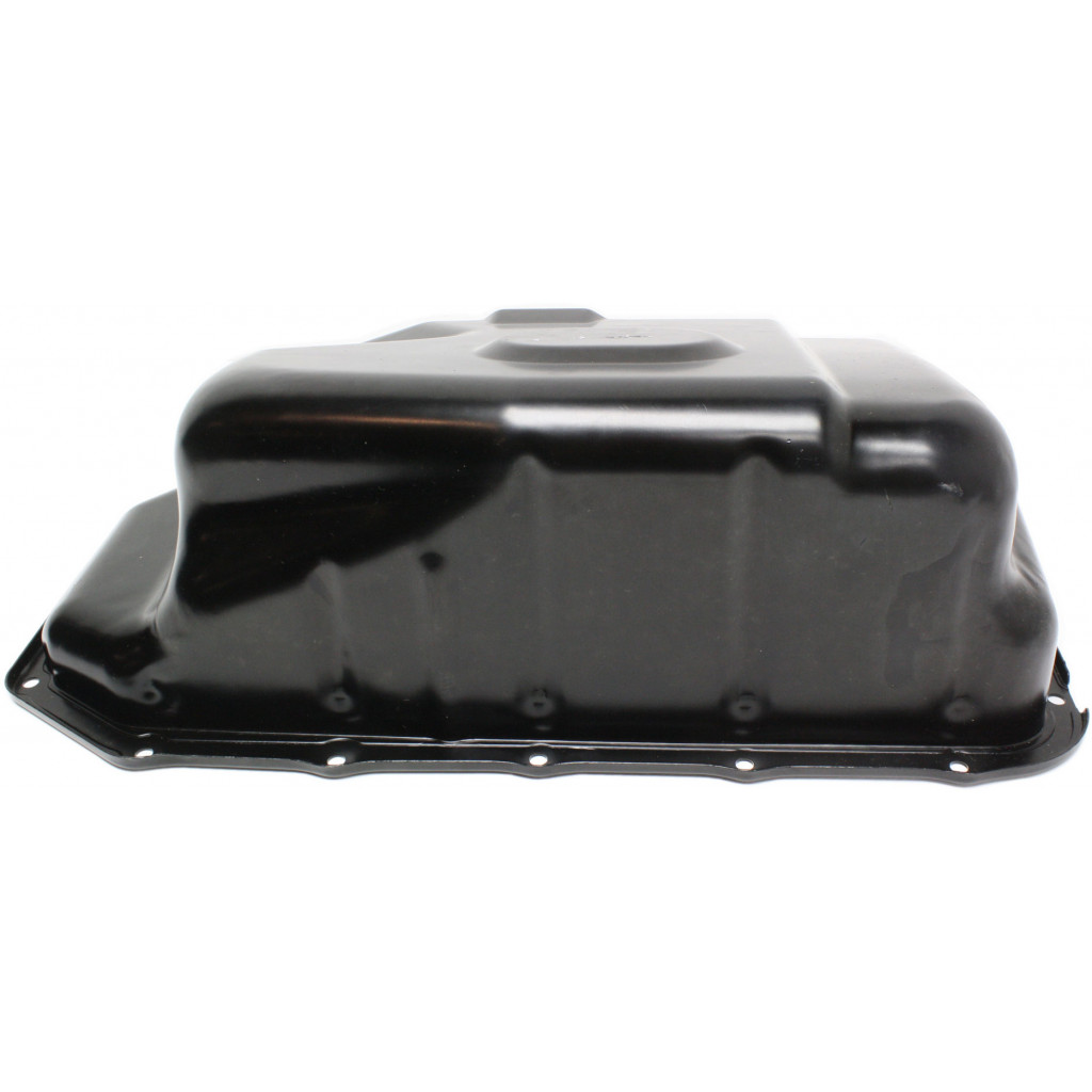 For Honda Accord Oil Pan 2003 04 05 06 2007 | 4.4 qts. CAPAcity | Steel Material (CLX-M0-USA-REPH311309-CL360A74)