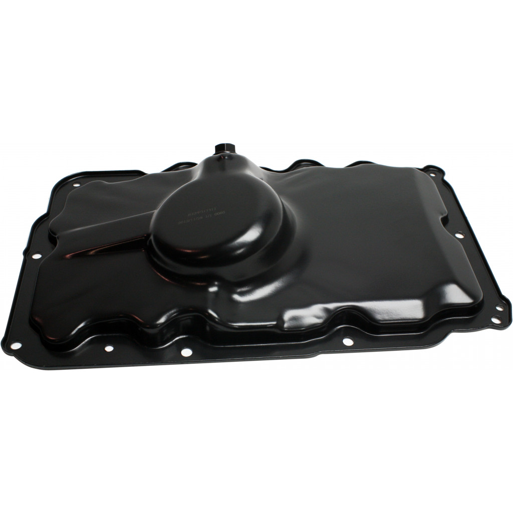 For Ford Explorer Oil Pan 1997-2010 | 4.0L Engine | SOHC | Steel Material (CLX-M0-USA-REPF311311-CL360A74)