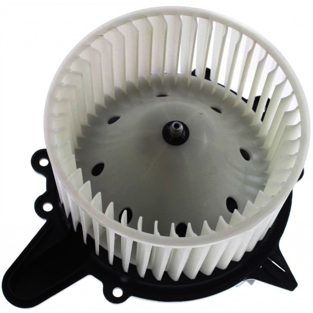 Karparts360 Replacement For Lin-coln Na-vigator Blower Motor 1998 99 00 01 2002 | Front | Unit | w/ Blower Wheel | FO3126104 | XL7Z19805EA (CLX-M0-USA-RBF191515-CL360A73)