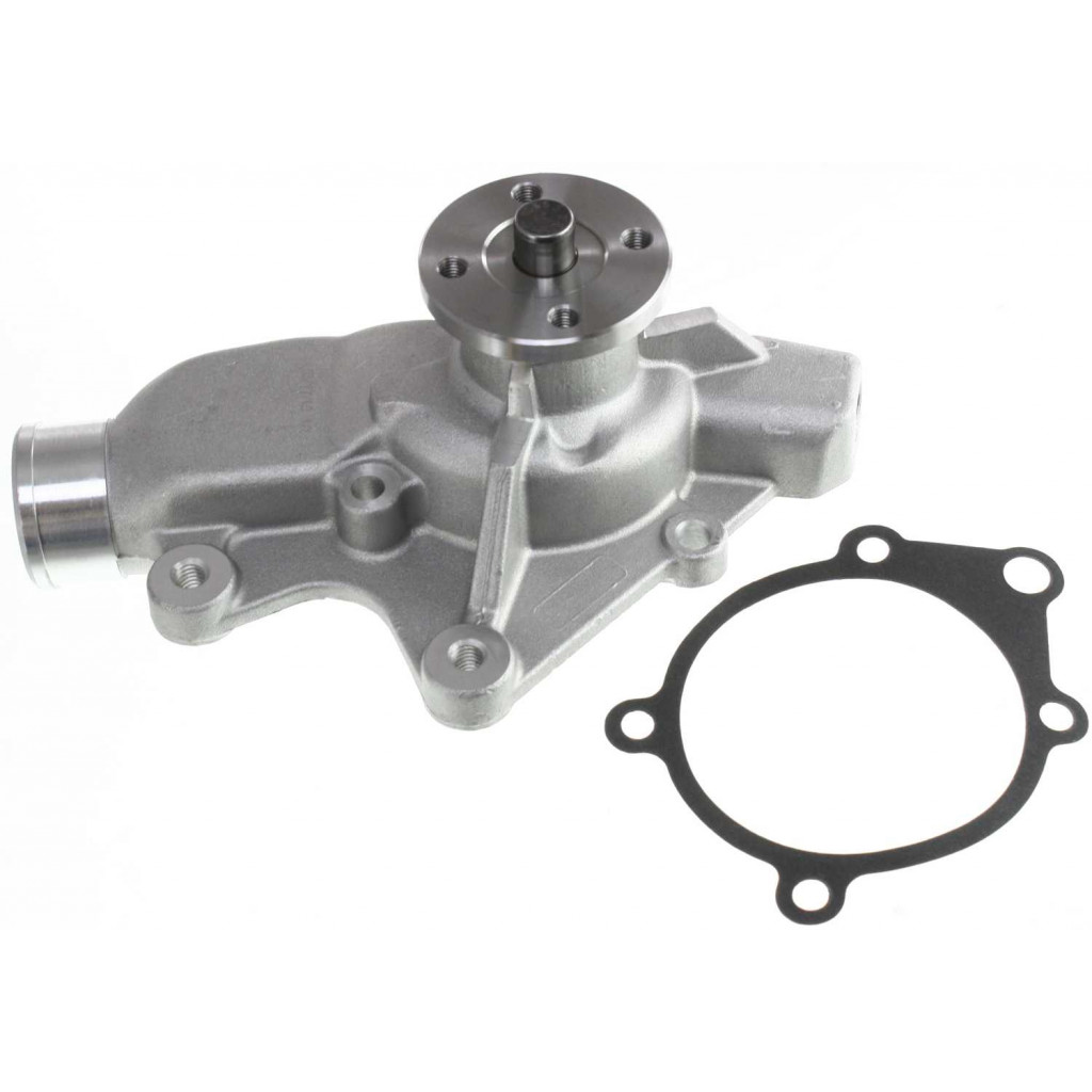 For Jeep Wrangler TJ Water Pump 1997 98 99 00 01 2002 (CLX-M0-USA-REPJ313503-CL360A73)