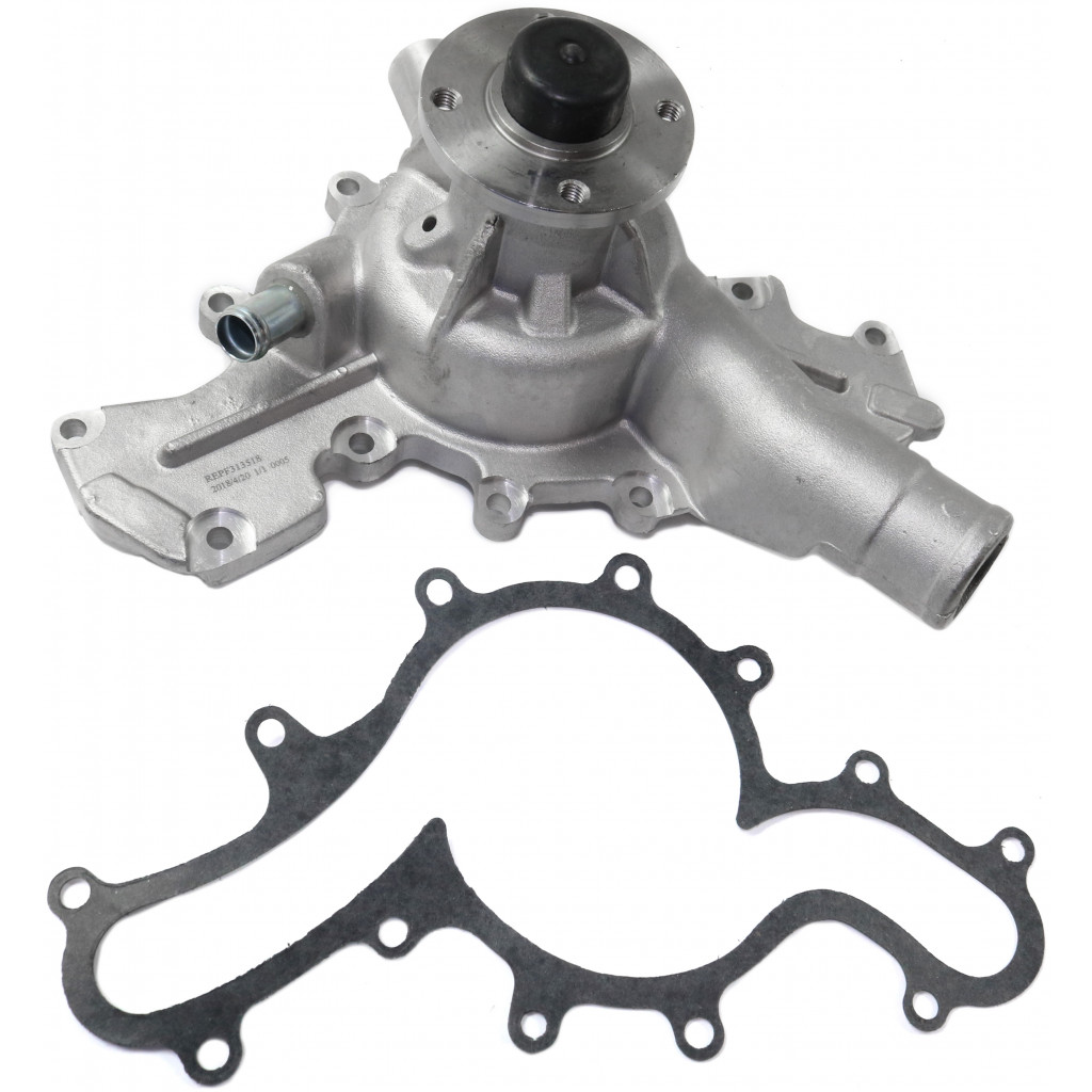 For Ford Explorer Sport Trac Water Pump 2001-2010 (CLX-M0-USA-REPF313518-CL360A72)