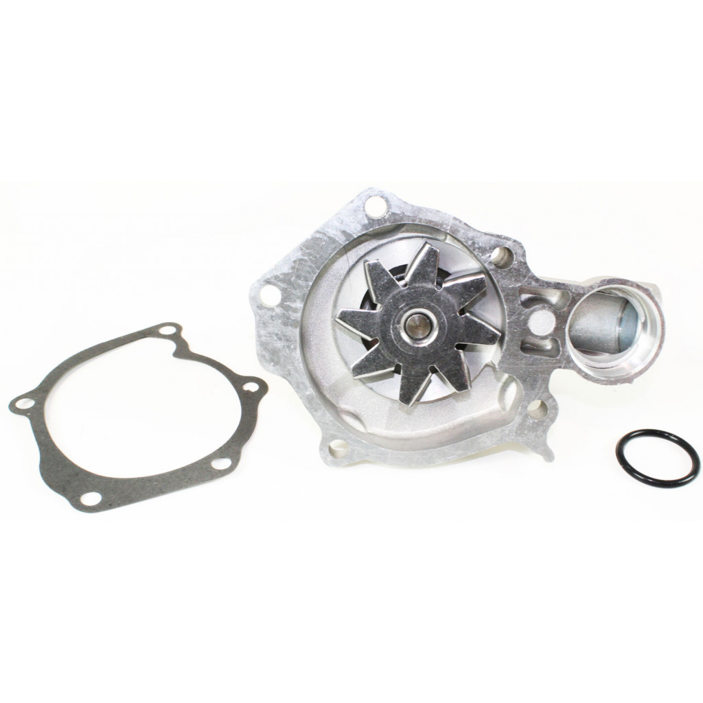 For Dodge Stratus Water Pump 2001 02 03 04 2005 (CLX-M0-USA-REPM313510-CL360A73)