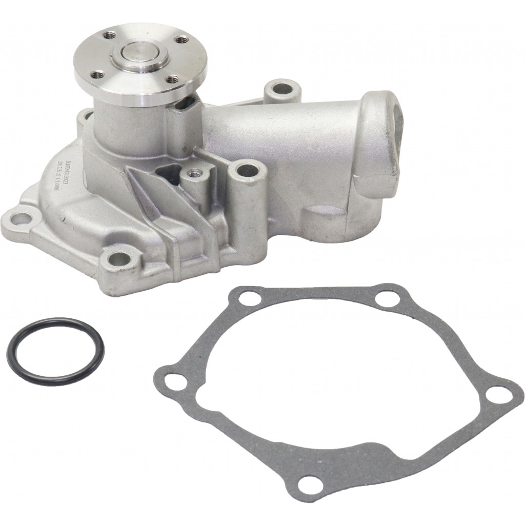 For Mitsubishi Galant Water Pump 2004 05 06 07 08 09 10 11 2012 (CLX-M0-USA-REPM313523-CL360A70)