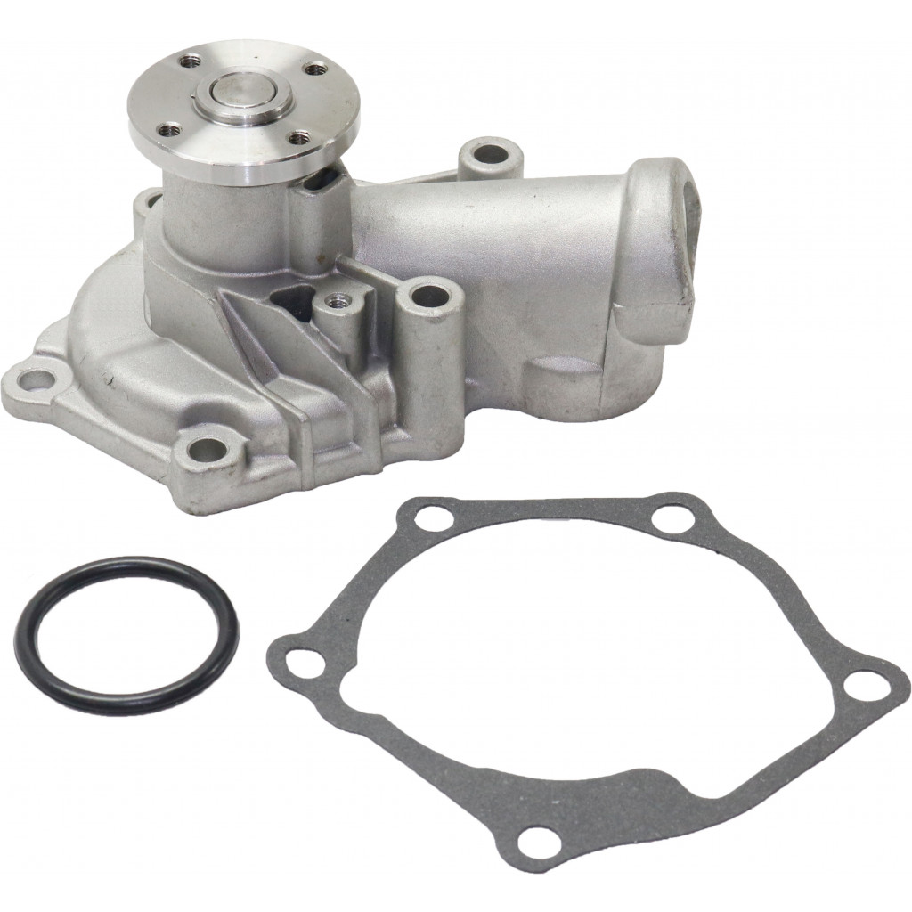 For Mitsubishi Outlander Water Pump 2004 2005 2006 (CLX-M0-USA-REPM313523-CL360A72)