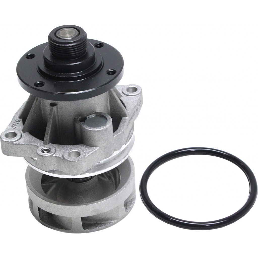 For BMW M3 Water Pump 1994 95 96 97 98 1999 (CLX-M0-USA-REPB313504-CL360A74)