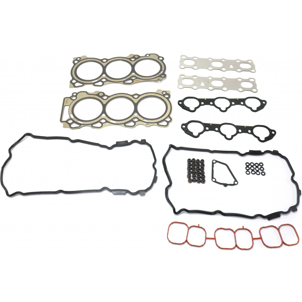 For Infiniti JX35 Head Gasket Set 2013 | 6 Cyl | 3.5L Engine | Multi-Layered Steel (CLX-M0-USA-RN31250001-CL360A75)