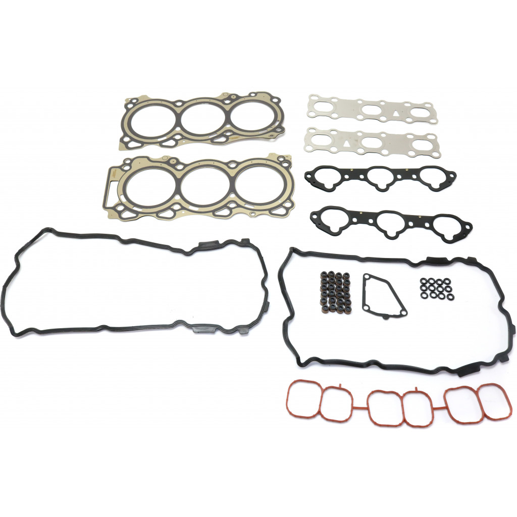 For Nissan Maxima Head Gasket Set 2009 10 11 12 13 2014 | 6 Cyl | 3.5L Engine | Multi-Layered Steel (CLX-M0-USA-RN31250001-CL360A71)