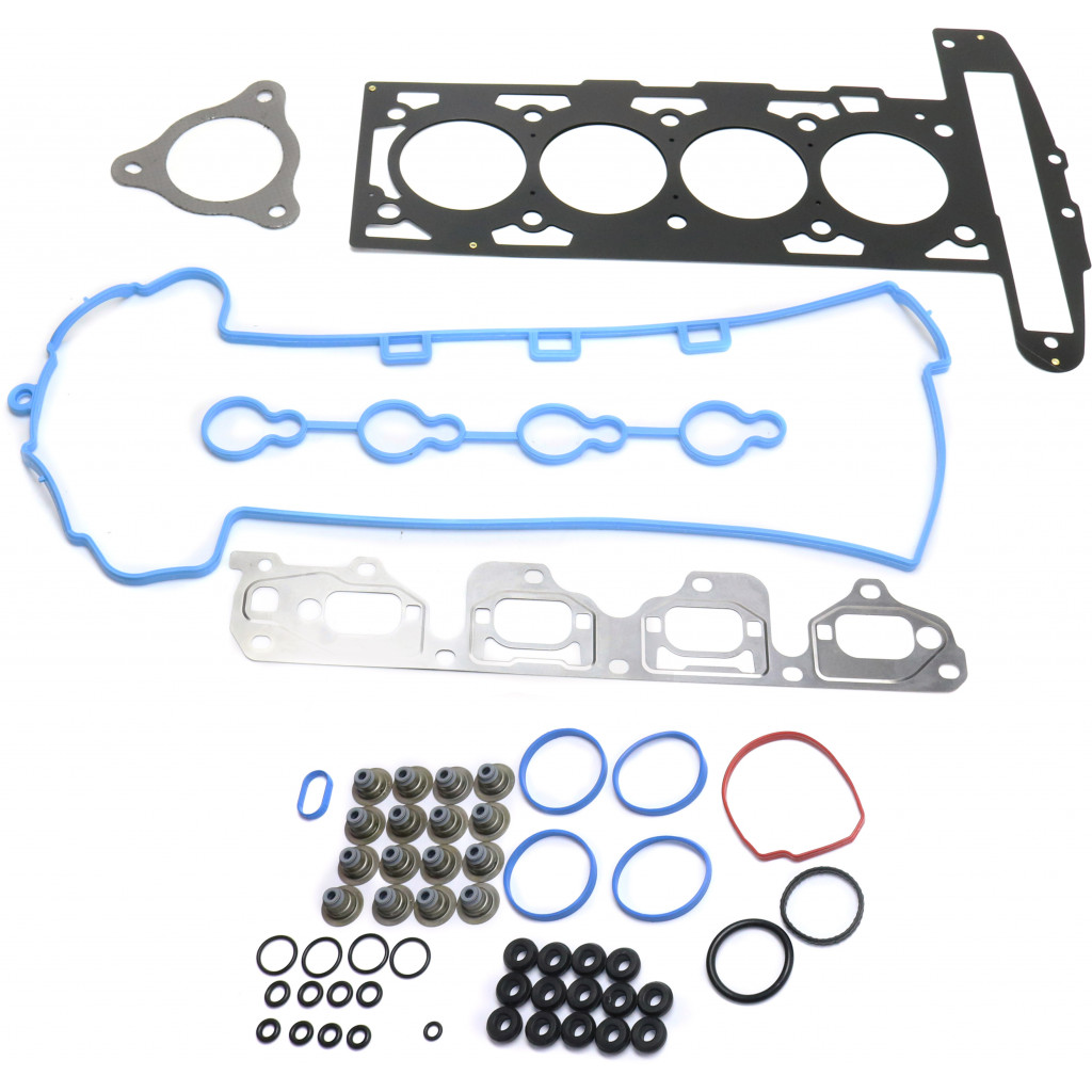 For Pontiac G5 Head Gasket Set 2007 2008 | Multi-Layered Steel (CLX-M0-USA-REPS962501-CL360A72)