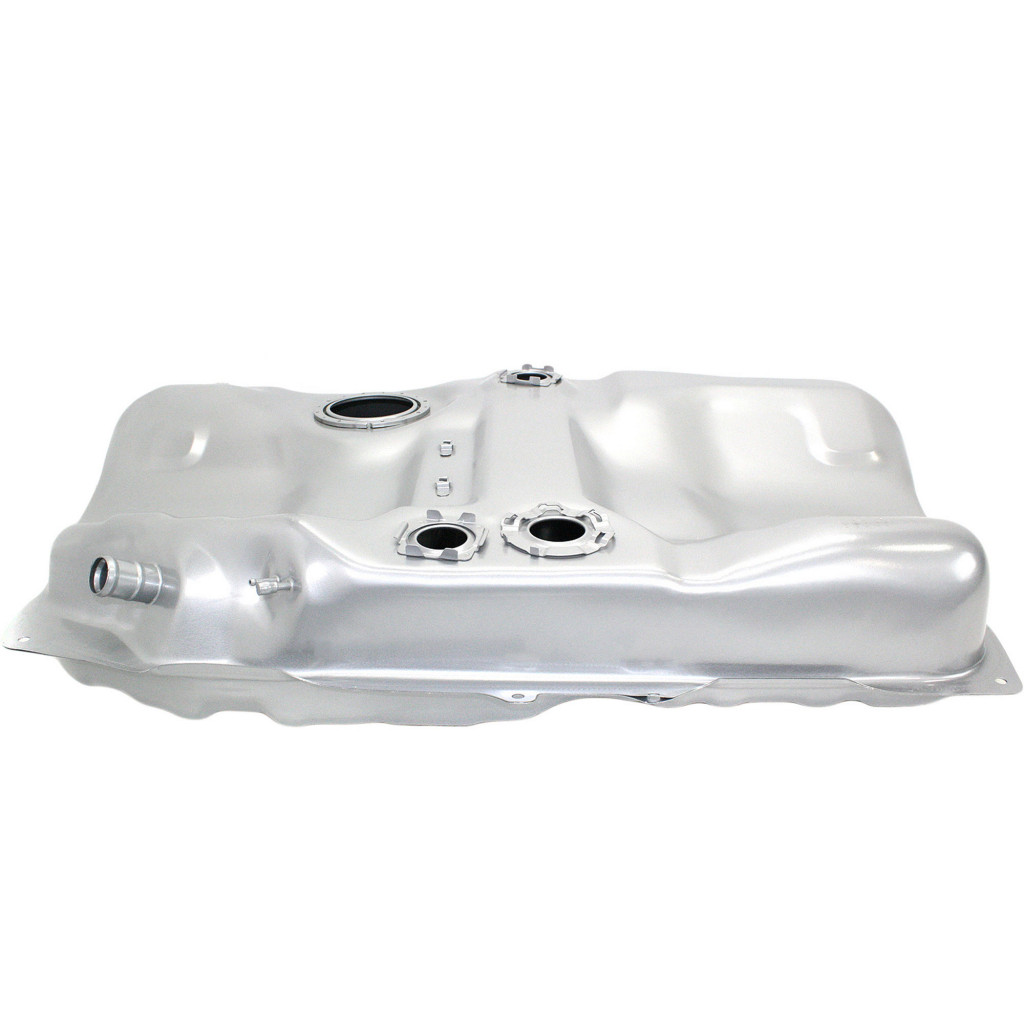 For Lexus ES300 Fuel Tank 1999 2000 2001 | Steel | Silver | 18.5 Gallons / 70 Liters CAPAcity | 7700106050 (CLX-M0-USA-REPT670108-CL360A73)