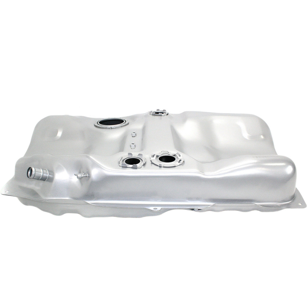 For Toyota Avalon Fuel Tank 2000 2001 | Steel | Silver | 18.5 Gallons / 70 Liters CAPAcity | 7700106050 (CLX-M0-USA-REPT670108-CL360A71)