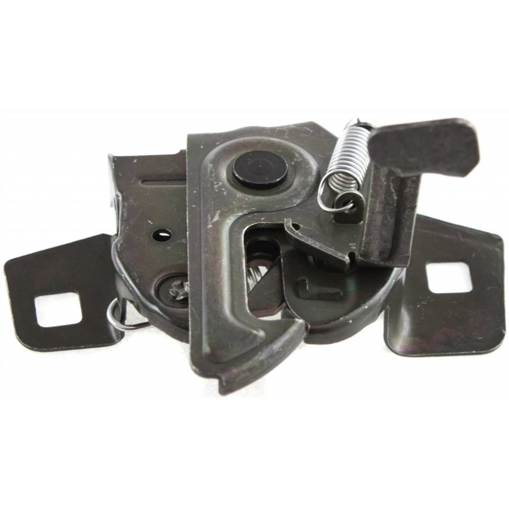 For Plymouth Neon Hood Latch 1995-2001 | CH1234101 | 4615516AC (CLX-M0-USA-P132301-CL360A71)