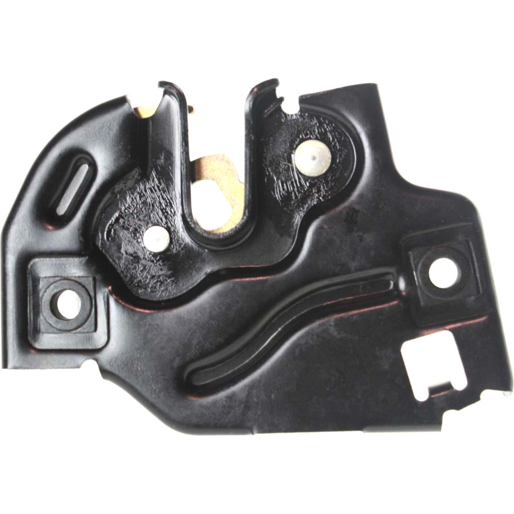 For Chevy Tahoe Hood Latch 1995-2000 | GM1234104 | 15757371 (CLX-M0-USA-C132301-CL360A73)