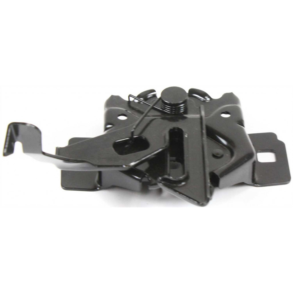 For Ford Ranger Hood Latch 2004-2011 | FO1234116 | 6L5Z16700AA (CLX-M0-USA-F132312-CL360A70)