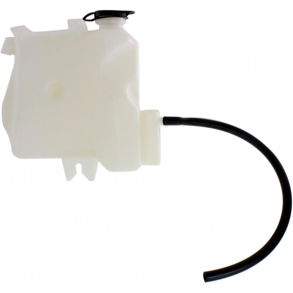 For Chevy Monte Carlo Coolant Reservoir 2004 2005 | 3.8L Eng | w/ Cap & Hose | GM3014107 | 25924048 (CLX-M0-USA-REPP161304-CL360A70)