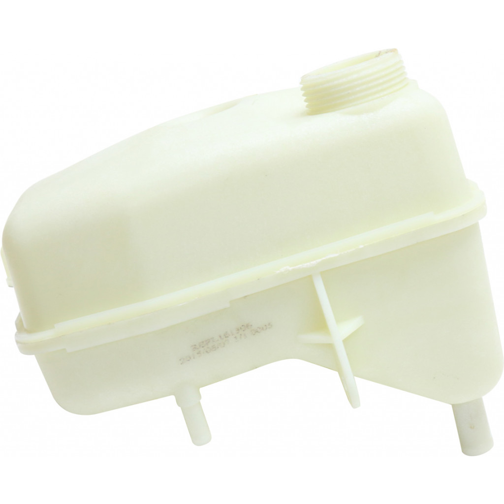 For Land Rover Discovery Coolant Reservoir 1994 95 96 97 98 1999 | SD | w/o Cap | PCF101590 (CLX-M0-USA-REPL161306-CL360A71)