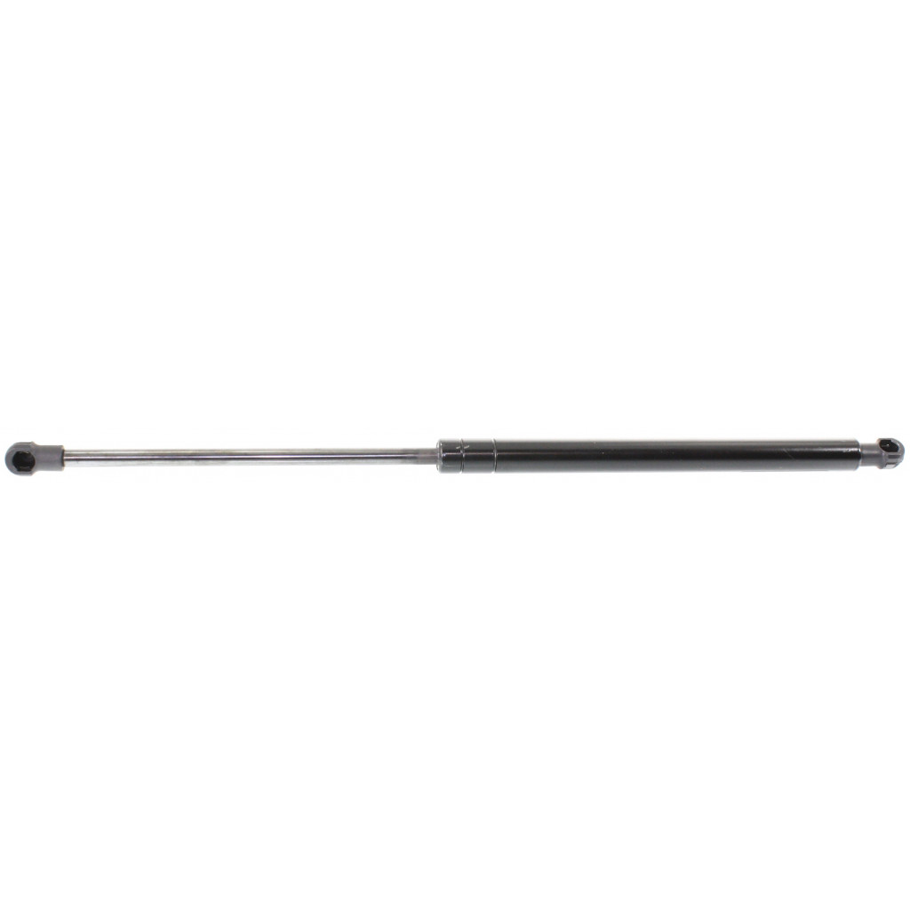 For Mercedes-Benz E55 AMG Lift Support 2000 2001 2002 Driver OR Passenger Side | Single Piece | Hood | Gas Charged | MB1237101 | 2108800429 (CLX-M0-USA-M131101-CL360A71)