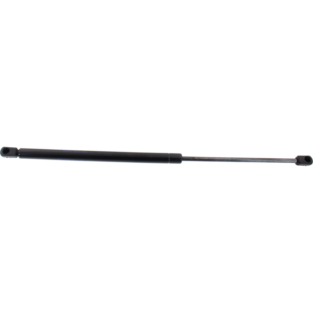 For Saab 9-3 Hood Lift Support 2001 2002 2003 Driver OR Passenger Side | Single Piece | Gas Charged (CLX-M0-USA-REPS131701-CL360A70)