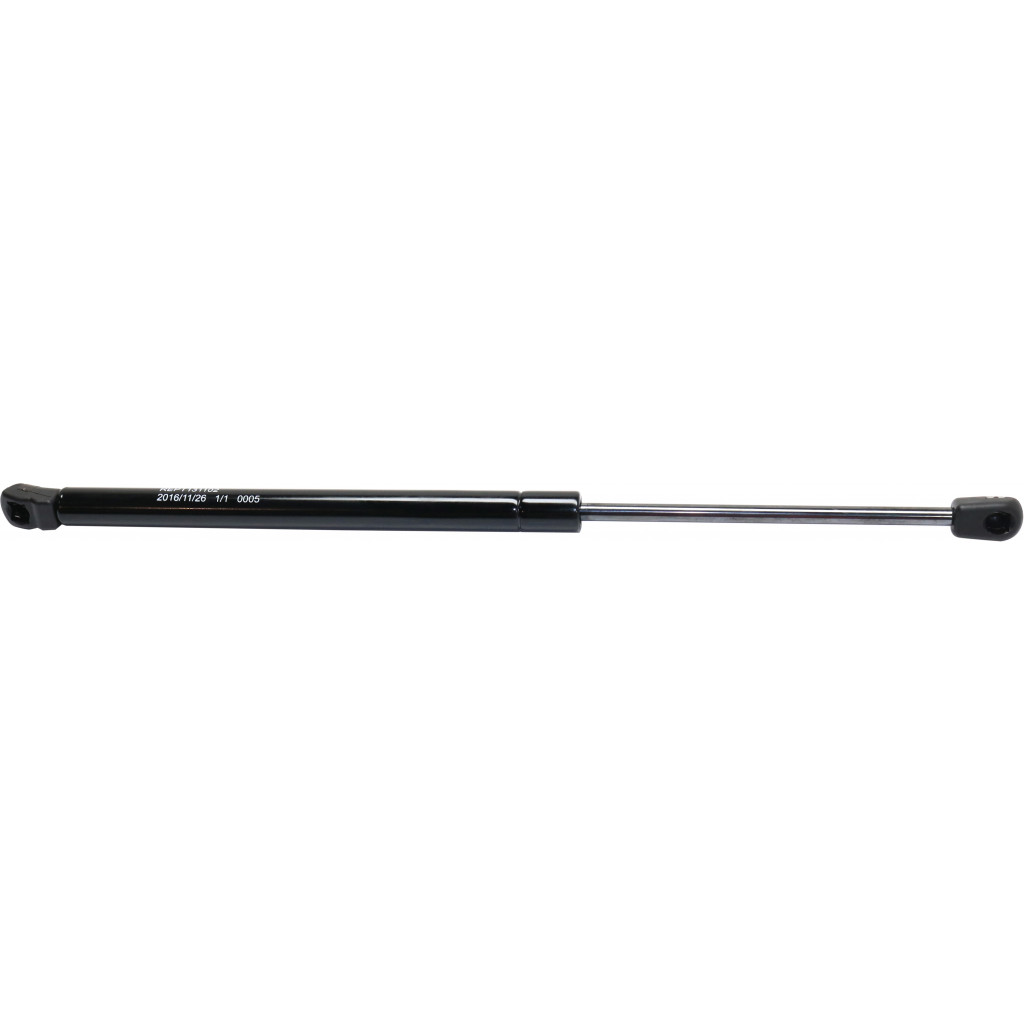 For Toyota FJ Cruiser Hood Lift Support 2007 08 09 2010 Driver OR Passenger Side | Single Piece | Gas Charged (CLX-M0-USA-REPT131102-CL360A70)