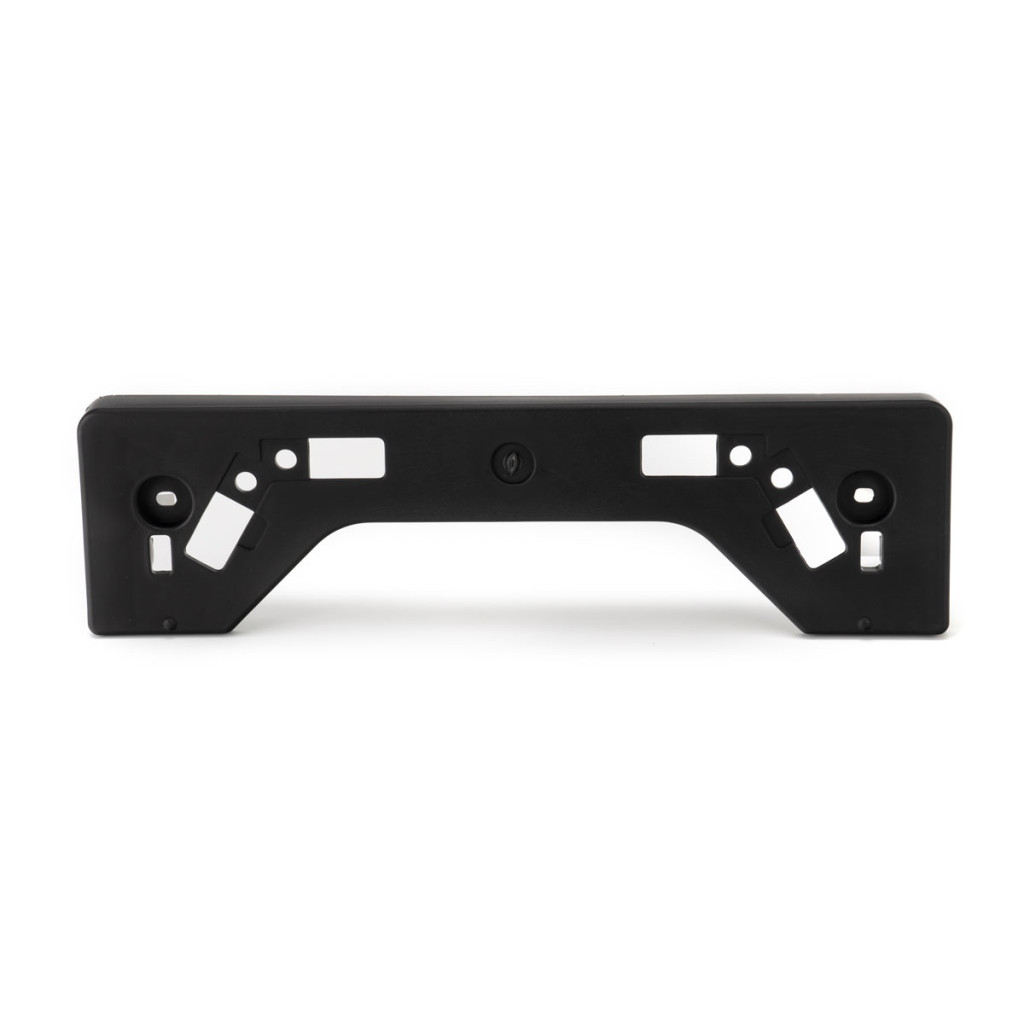 For Lexus IS250 / IS350 License Plate Bracket 2011 12 13 14 2015 | Front | w/ F Sport Package | LX1068116 | 5211453200 (CLX-M0-USA-REPL017315-CL360A70)