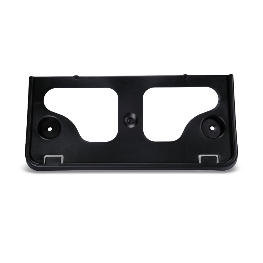 For Ford Taurus License Plate Bracket 2013 14 15 16 2017 | Front | FO1068150 | DG1Z17A385AA (CLX-M0-USA-REPF017322-CL360A70)