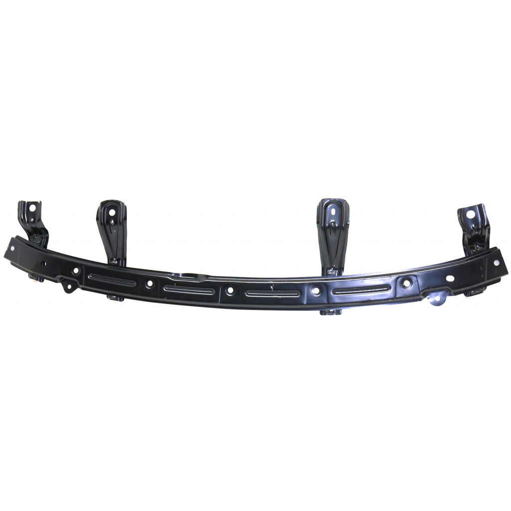 For Honda Civic Bumper Retainer 2016 17 18 19 2020 | Front | Beam | Steel | Coupe/Sedan | HO1031105 | 71150TBAA00 (CLX-M0-USA-REPH012538-CL360A70)