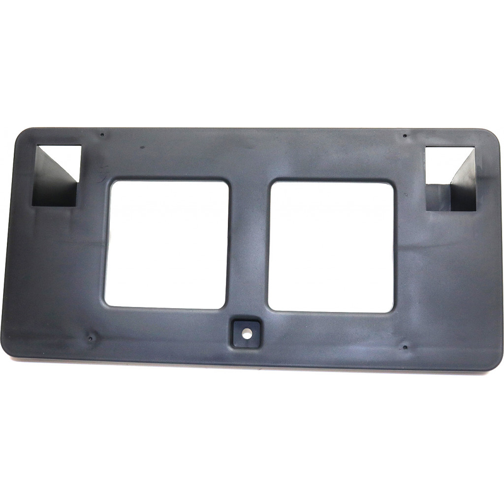 For Honda Accord License Plate Bracket 2003 2004 2005 | Front | Sedan | Base | Excludes Hybrid | HO1068118 | 71145SDAA00 (CLX-M0-USA-REPH017315-CL360A70)