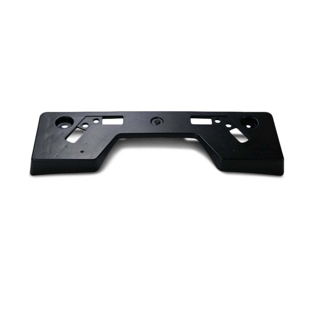 For Lexus ES350 License Plate Bracket 2010 2011 2012 | Front | Black | LX1068109 | 5211433250 (CLX-M0-USA-REPL017311-CL360A70)