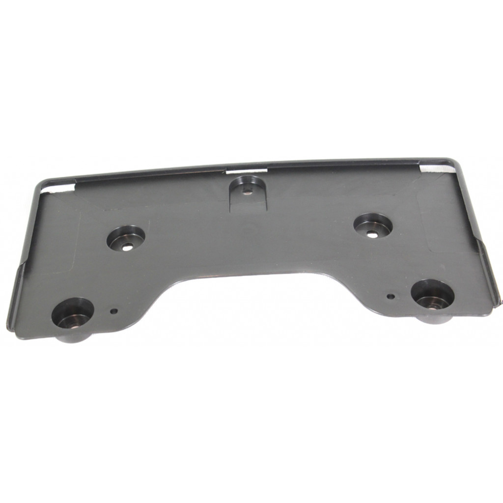 For Pontiac G5 License Plate Bracket 2007 2008 2009 | Front | GM1068126 | 15253233 (CLX-M0-USA-REPC017307-CL360A74)