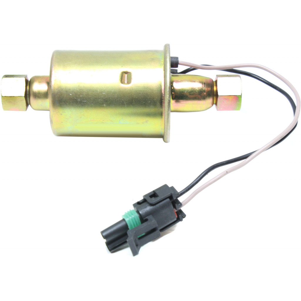 For Chevy C2500 Suburban Fuel Pump 1994 95 96 97 98 1999 | Electric | w/o Fuel Sending Unit & Pressure Sensor | 25117340 (CLX-M0-USA-REPC314537-CL360A71)