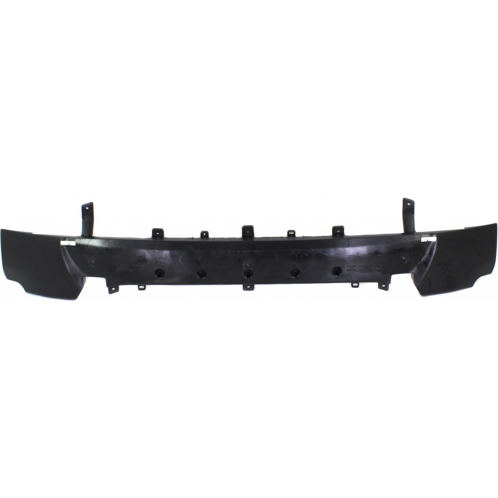 For Hyundai Accent Front Bumper Absorber 2012 13 14 15 16 2017 | Front | Impact | Hatchback/Sedan | HY1070131 | 865801R000 (CLX-M0-USA-REPH011725-CL360A70)