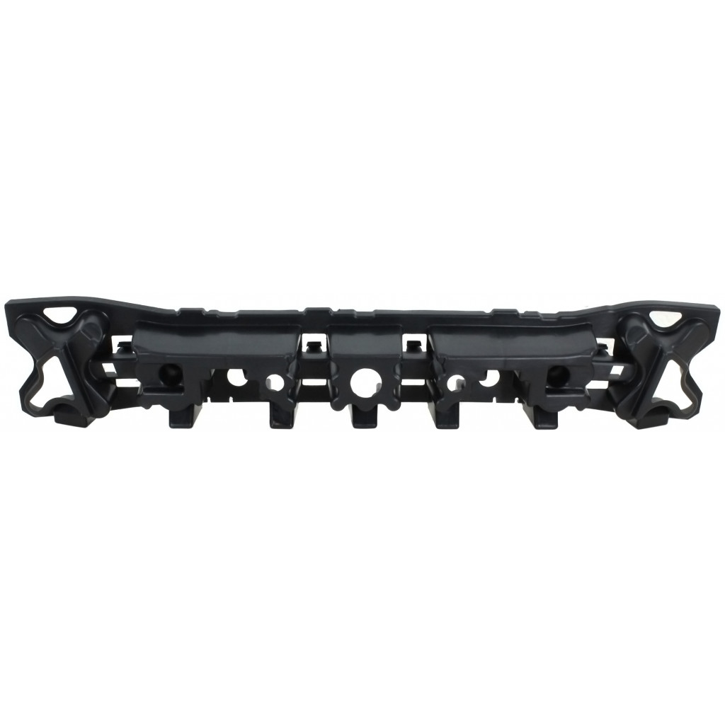 For Ford Focus Front Bumper Absorber 2012 2013 2014 | Front | Energy | Plastic | Excludes Electric Model | Hatchback / Sedan | FO1070181 | CP9Z17C882A (CLX-M0-USA-REPF011709-CL360A70)