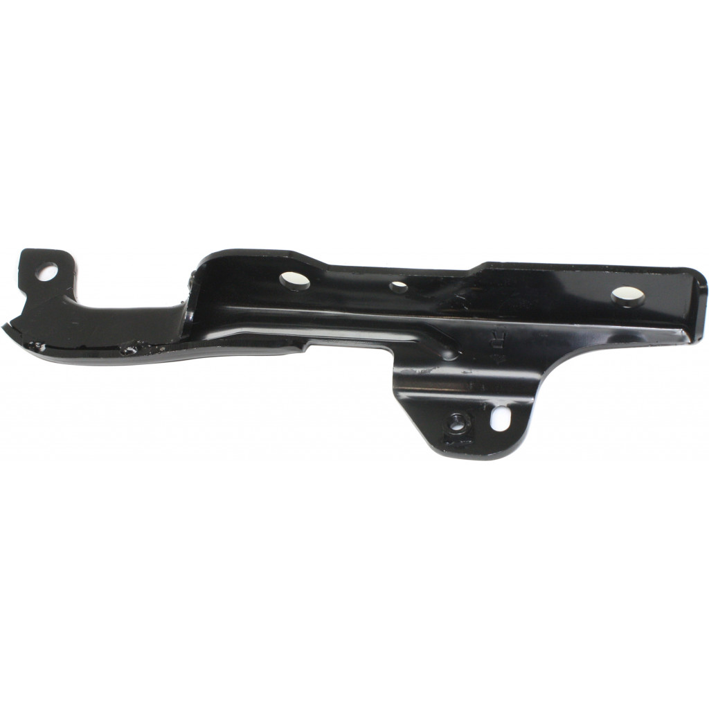 For Chevy Suburban 3500 HD Hood Hinge 2016 2017 2018 Passenger Side | Upper | GM1236163 | 22914277 (CLX-M0-USA-REPC130537-CL360A74)