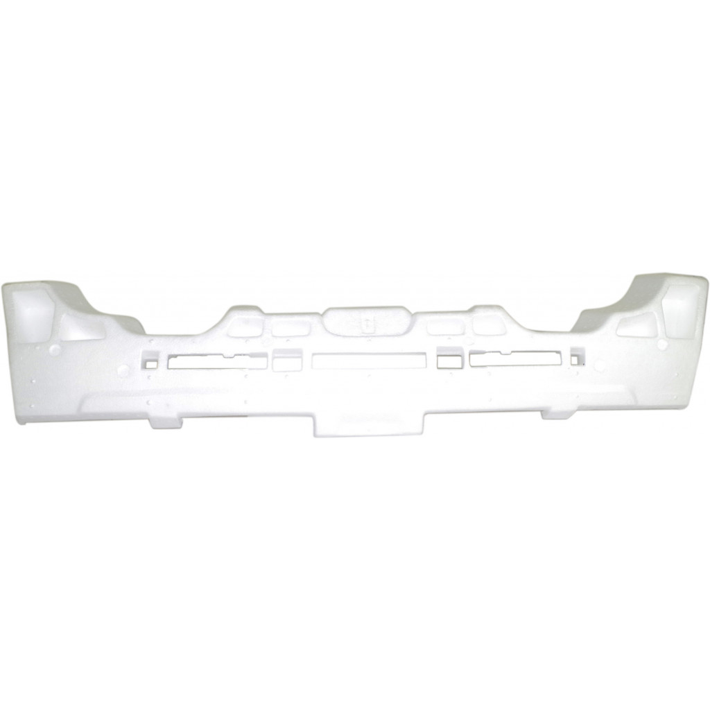 For Toyota Highlander Rear Bumper Absorber 2004 05 06 2007 | Rear | Impact | TO1170124 | 5261548100 (CLX-M0-USA-REPT761522-CL360A70)