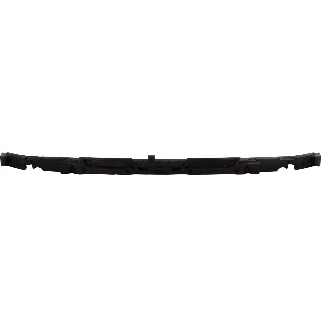 For Toyota Camry Front Bumper Absorber 2018 2019 | Front | Upper | TO1070218 | 5261406010 (CLX-M0-USA-RT01170016-CL360A70)