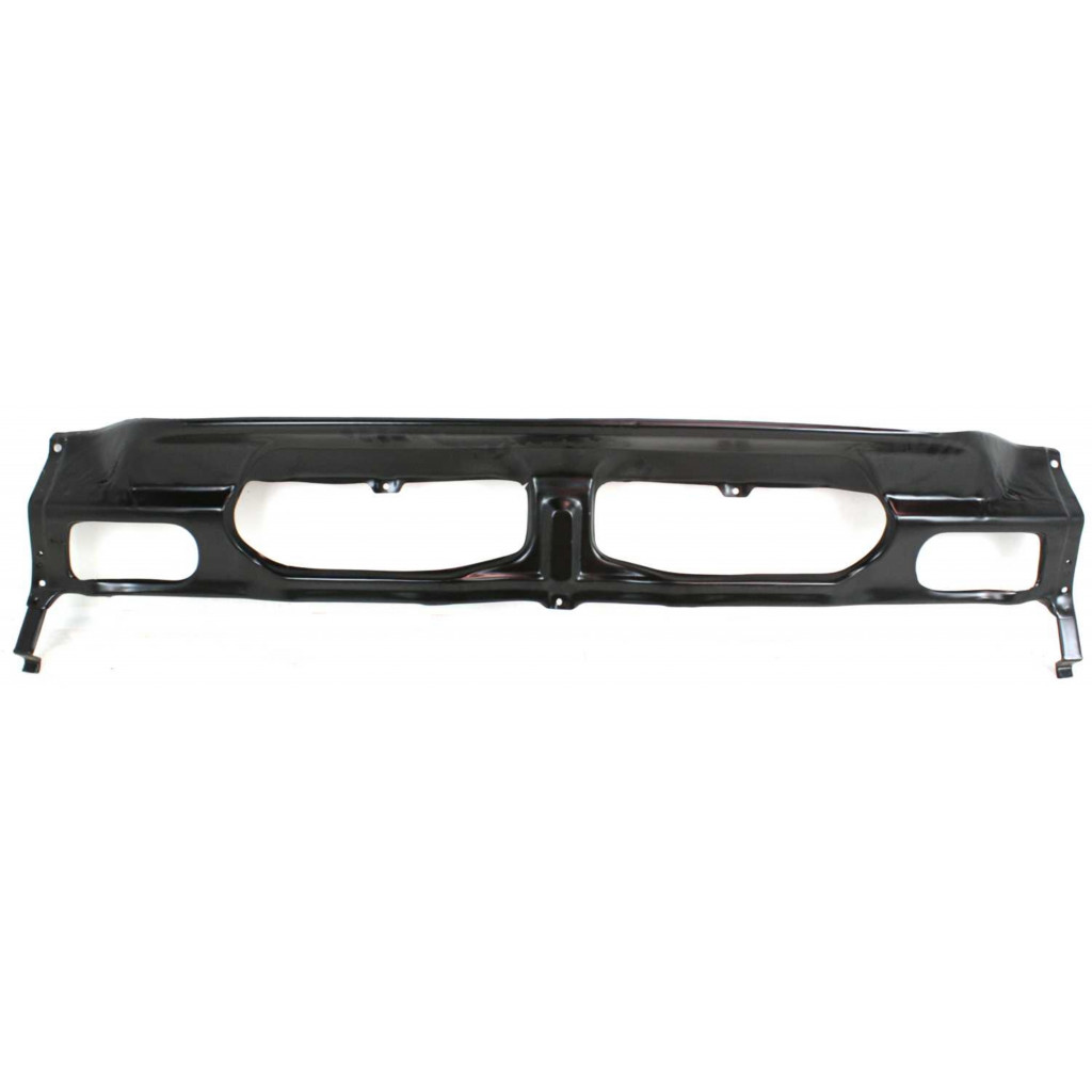 For Nissan 720 Valance 1983 84 85 1986 Front Lower | Primed | Plastic | NI1095113 | 6265092W00 (CLX-M0-USA-716-CL360A70)