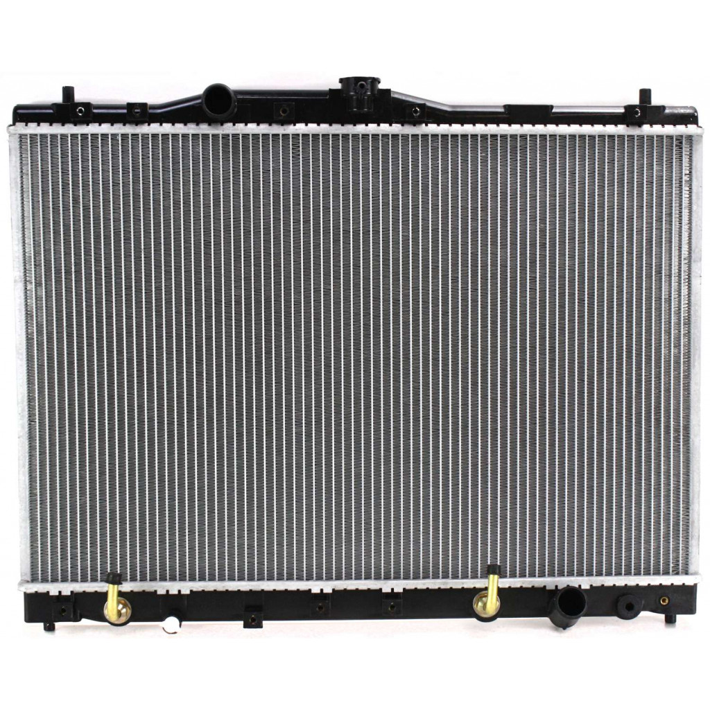 For Acura RL Radiator 1996-2004 | Plastic Tank | Aluminum Core | AC3010135 | 19010P5A013 (CLX-M0-USA-P1912-CL360A70)