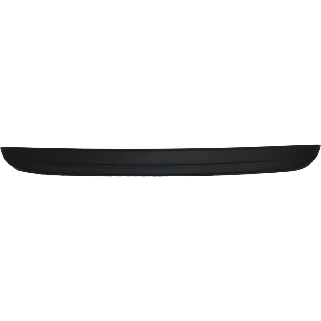 For Jeep Grand Cherokee Valance 2005 2006 2007 Front Lower | Air Dam | Primed | Plastic | CH1090130 | 5159125AB (CLX-M0-USA-J017501-CL360A70)