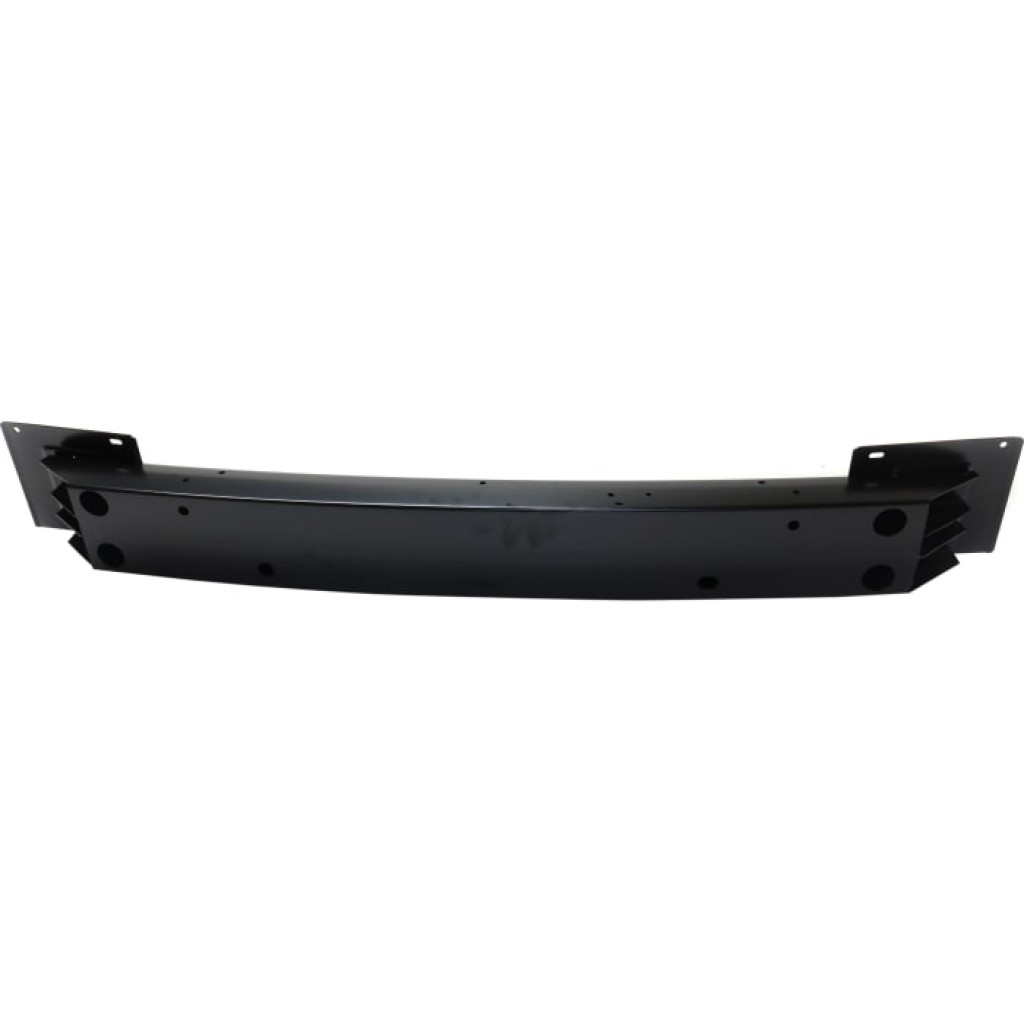 For Chevy Malibu Bumper Reinforcement 2008 09 10 11 2012 Front | Impact Bar | Classic | Steel | CAPA Certified | GM1006646 | 25916005 (CLX-M0-USA-S012515Q-CL360A71)