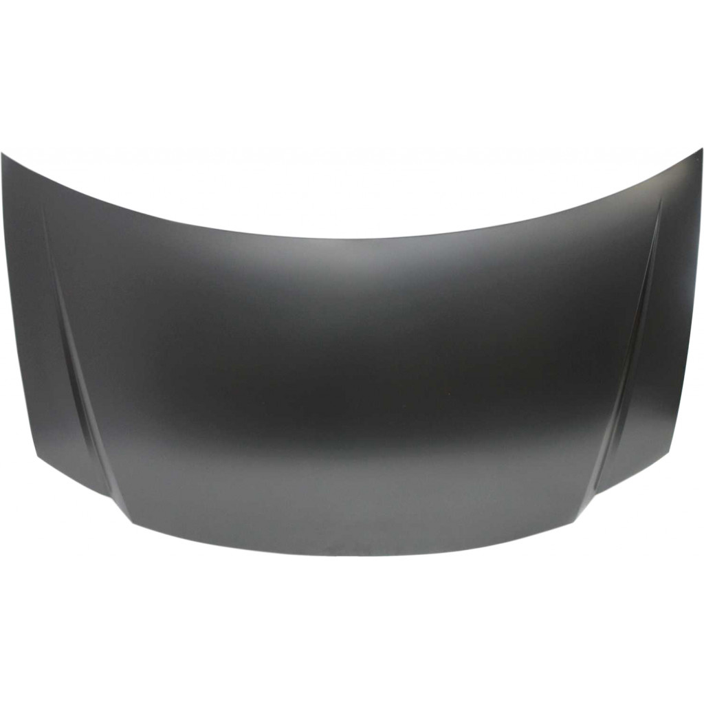 For Dodge Caravan / Grand Caravan Hood 2001 02 03 04 05 06 2007 | Steel | Primed | DOT/SAE Compliance | CH1230214 | 4860455AG (CLX-M0-USA-D130104-CL360A72)