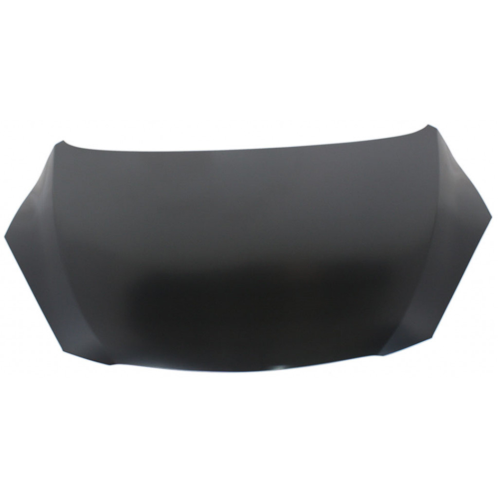 For Mazda 2 Hood 2011 12 13 2014 | Steel | Primed | DOT / SAE Compliance | MA1230168 | D6Y15231X (CLX-M0-USA-REPM130110-CL360A70)