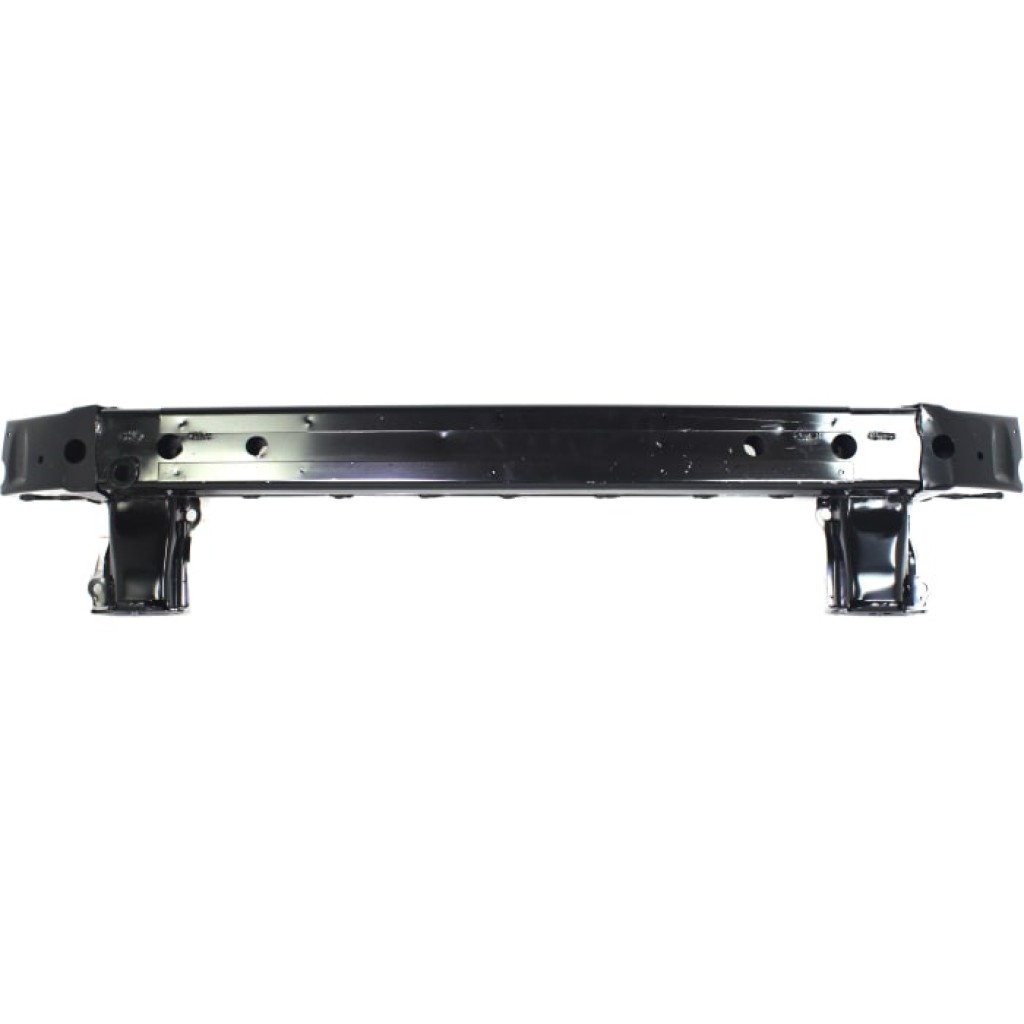 For Subaru Impreza Bumper Reinforcement 2006 2007 | Front | Steel | Sedan/Wagon | SU1006143 | 57711FE091 (CLX-M0-USA-REPS012506-CL360A70)